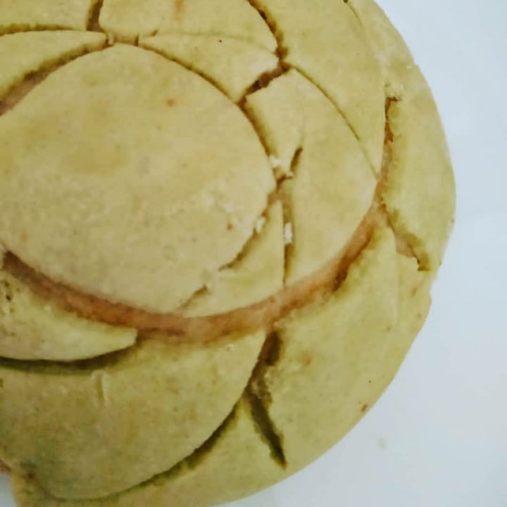 review photo of Verde Menta Conchitas Veganas shared by @dulasnavvegan on 14 Feb 2021 - review