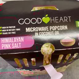Good Heart