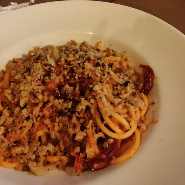 photo of O’Zoo Spaghettoni Croccanti shared by @gem18 on  30 Jun 2022 - review