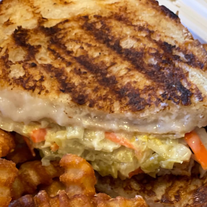 photo of Loving Cafe American Panini shared by @karenasp on  18 Mar 2022 - review