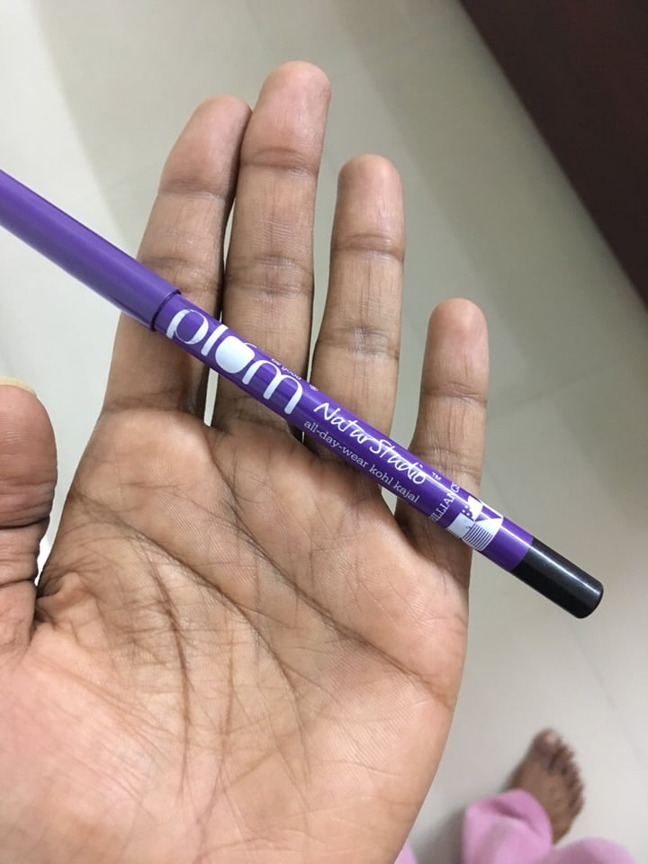 photo of Plum Plum NaturStudio Kajal shared by @ranjana on  03 Sep 2019 - review