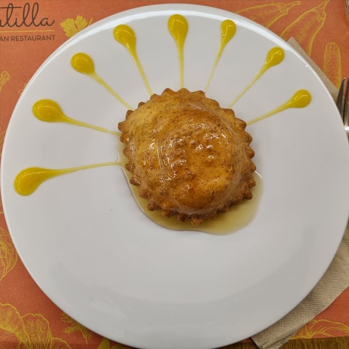 review photo of Ristorante Gintilla Cagliari Seadas shared by @aivlis on 08 Mar 2022 - review