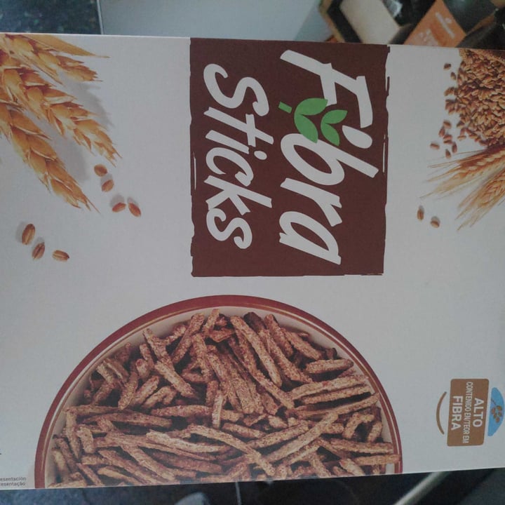 photo of Fibra stiks Fibra Stiks shared by @pilaropili on  20 Sep 2020 - review