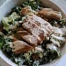 Flax & Kale