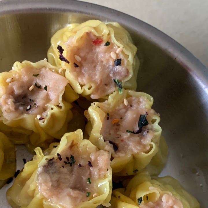 photo of Arlene Plant-based Siew Mai shared by @twigsfeed on  25 Jun 2021 - review