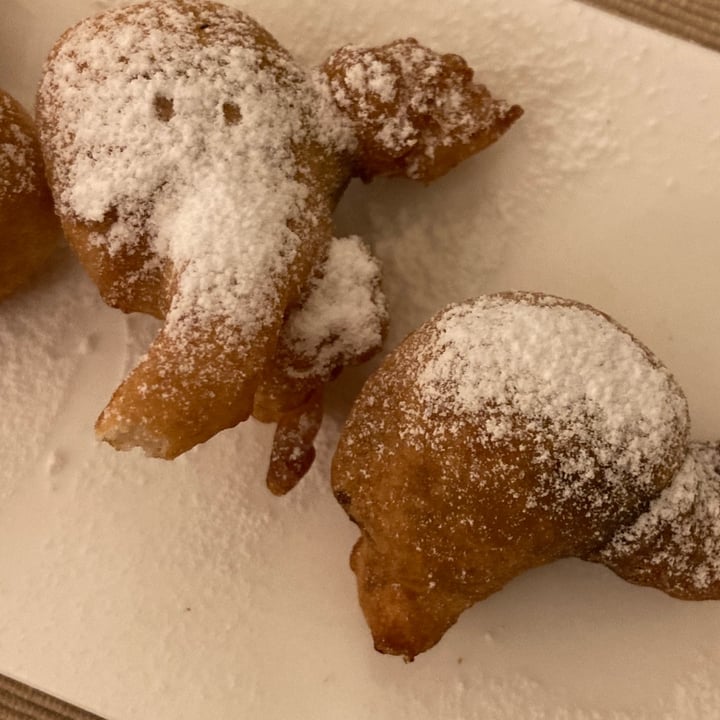 review photo of Hong Kong Nocciolata Fritta shared by @littleflame on 06 May 2022 - review