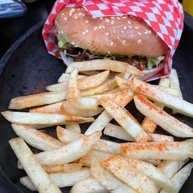 Photo of the dish “Carnavalera de Nobles”