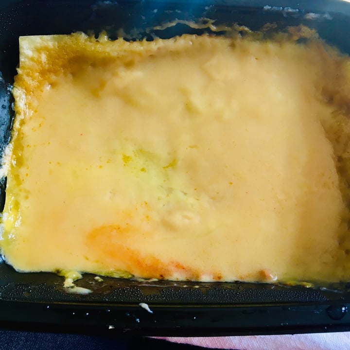 photo of Woolworths Food Lasagne shared by @taz on  26 Apr 2021 - review