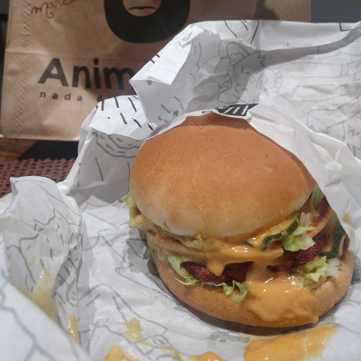 photo of Animal Chef Big Chef shared by @marcelarmb on  18 Aug 2021 - review