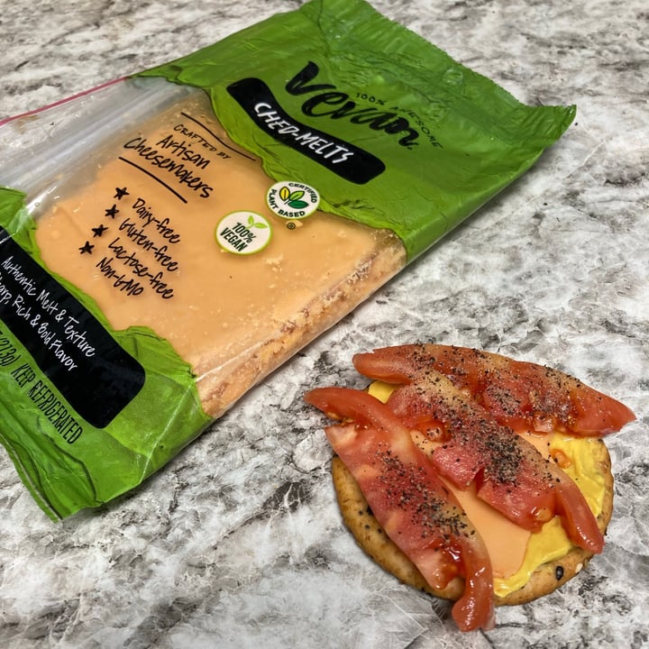 review photo of Vevan Ched-melts shared by @thrasherbird on 21 Oct 2021 - review