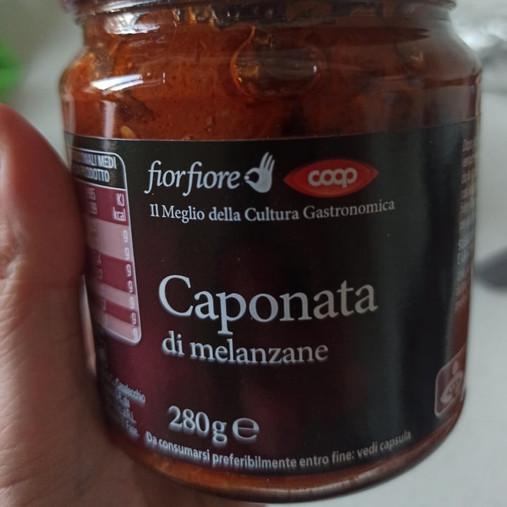 review photo of Coop Caponata shared by @annavi5 on 05 Apr 2022 - review
