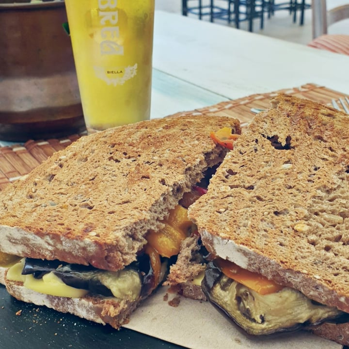 review photo of Holy Beach Holy Toast shared by @alexbaccini on 03 Jun 2022 - review