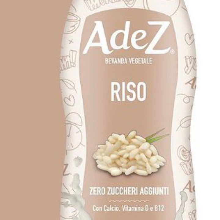 review photo of AdeZ Bevanda Vegetale al Riso shared by @auricat02 on 10 Mar 2022 - review