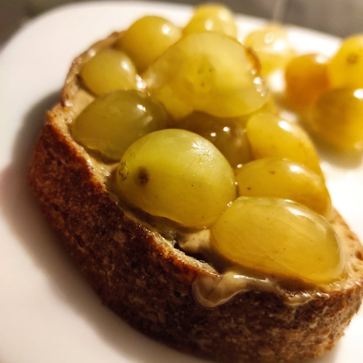 review photo of Anderson Sport butter shared by @francescaf on 05 Nov 2022 - review