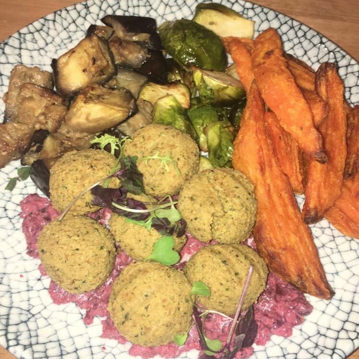 photo of Nutrition Station - North Penrith Choose Your Own shared by @shelbyp on  12 Nov 2020 - review