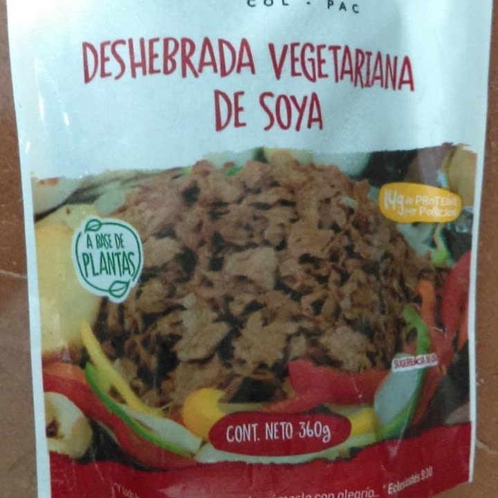 photo of Soi-yah! carne deshebrada shared by @pamelamorales on  22 May 2022 - review