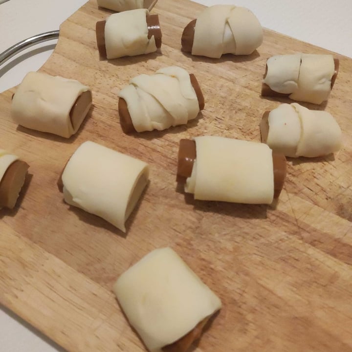 review photo of Taifun Mini Wiener shared by @sarveg on 24 Aug 2022 - review