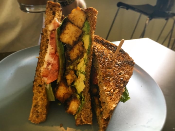 review photo of Leaf TLT shared by @kenziisntcool on 25 Dec 2019 - review