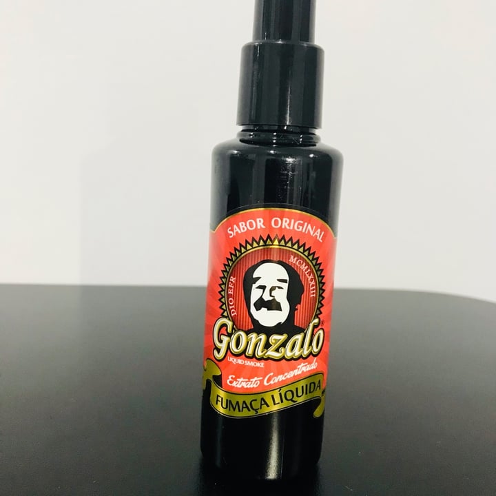 review photo of Gonzalo Fumaça liquida shared by @angela-rs on 11 May 2022 - review
