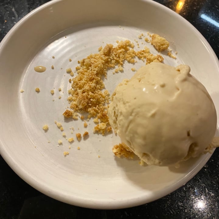 photo of AURUM Sugar free peanut butter ice cream shared by @ftc on  09 May 2021 - review