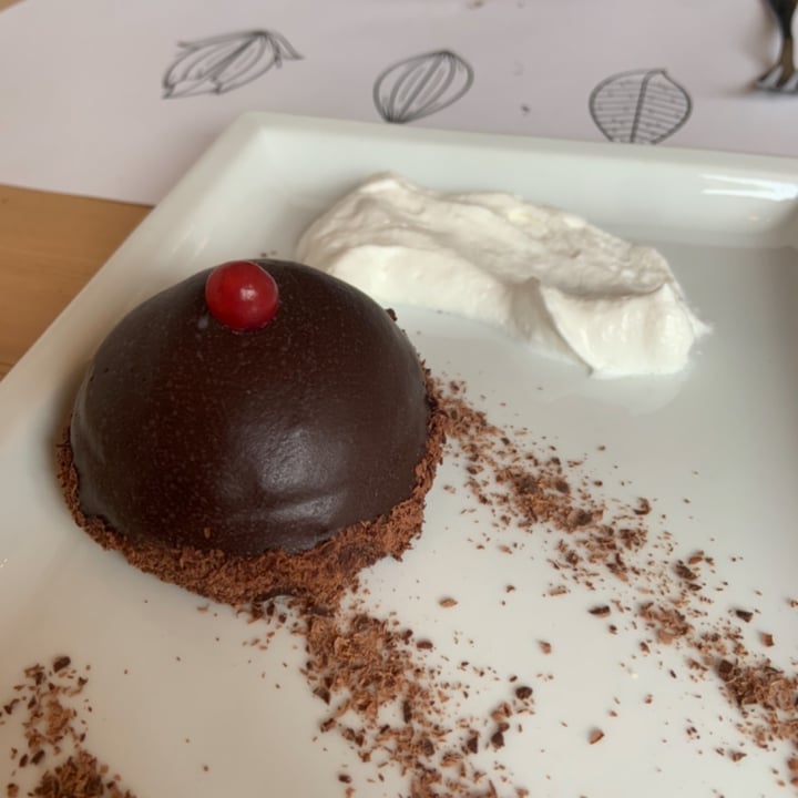 photo of Nativa Ristorante Sacher shared by @elisa98 on  29 Jun 2022 - review