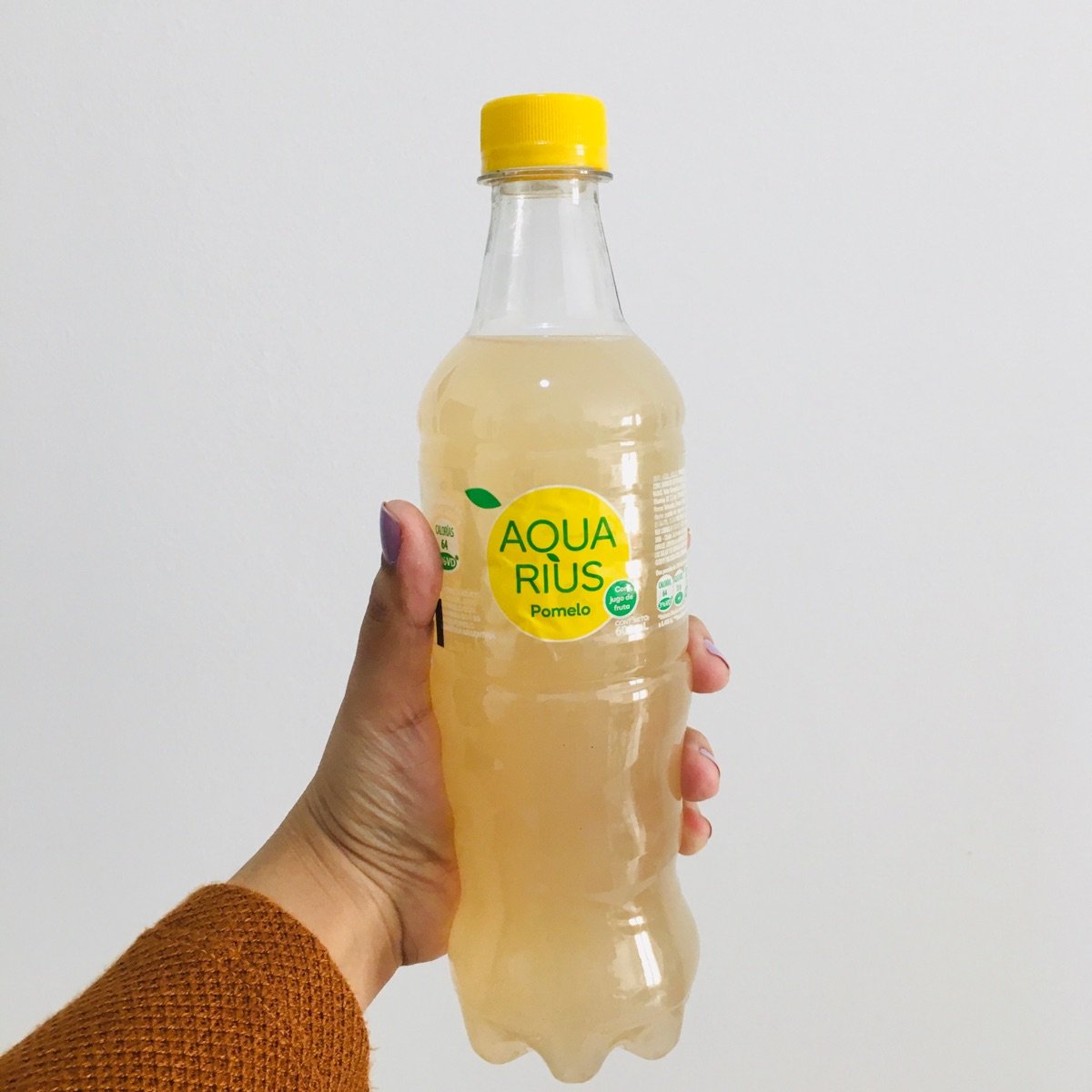 Aquarius Aquarius Sabor Pomelo Reviews abillion