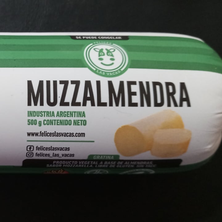 review photo of Felices Las Vacas Muzzalmendra shared by @melgi on 17 Jun 2022 - review