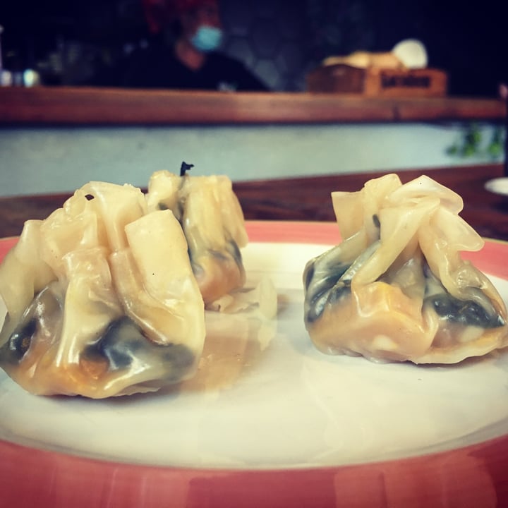photo of Plant Dim Sum shared by @pierrot on  25 Jan 2021 - review