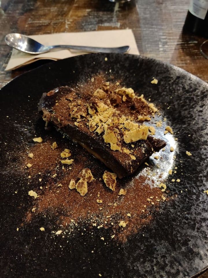 photo of Zizzi Bradford GOLDEN MILLIONAIRE'S SLICE shared by @pointsofellie on  08 Jan 2020 - review