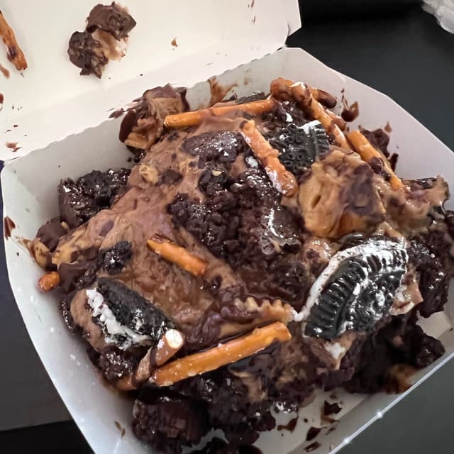 Cinnaholic