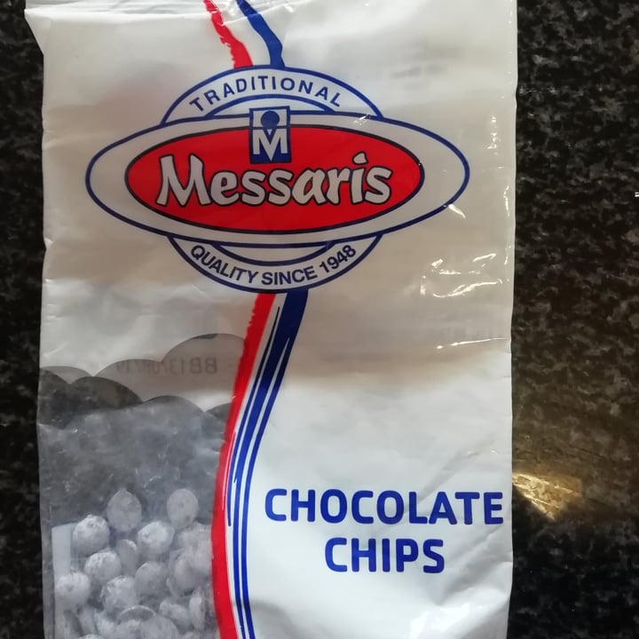 review photo of Messaris Chocolate Chips shared by @rachelglass on 17 Aug 2020 - review