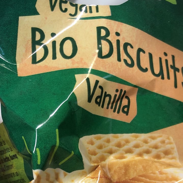 photo of Vemondo Vemondo Vanilla Bisuita shared by @karinarolim on  17 Mar 2022 - review