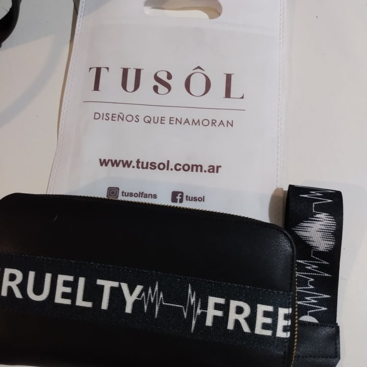 photo of Tusol Marroquinería shared by @merysch on  08 Jun 2021 - review