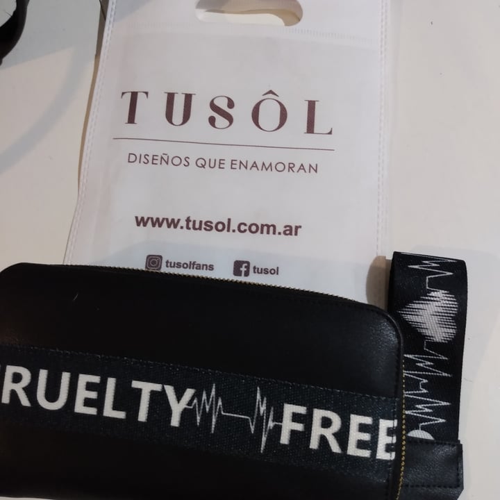 review photo of Tusol Marroquinería shared by @merysch on 08 Jun 2021 - review