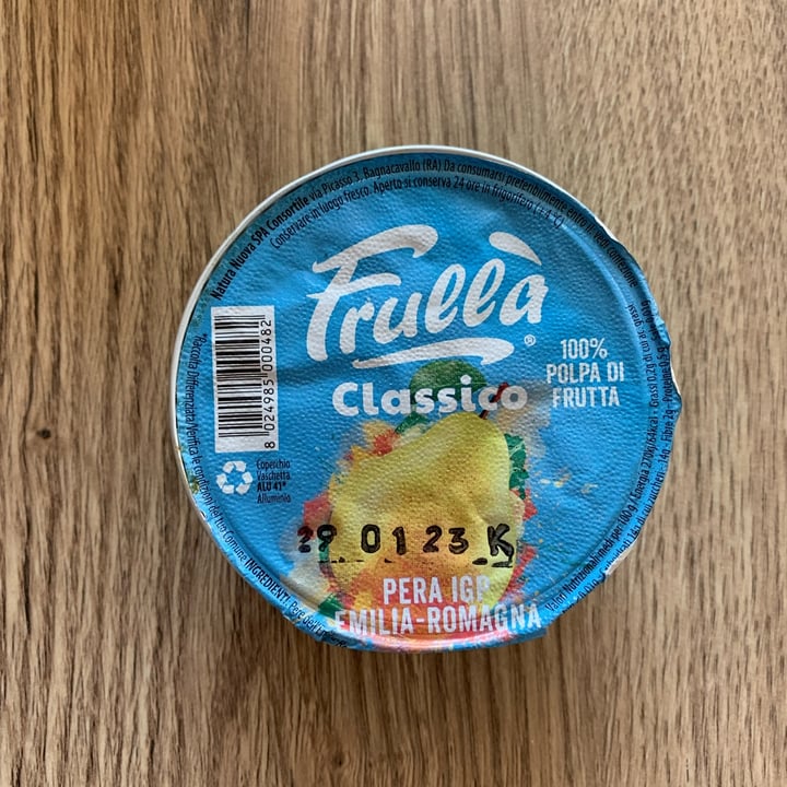 photo of Frullà Pera shared by @snics25 on  23 Mar 2022 - review