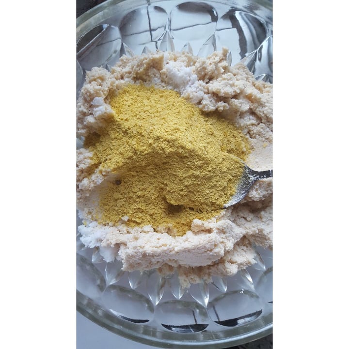 review photo of Bob's Red Mill Levadura nutricional shared by @veganaportodos on 08 May 2019 - review
