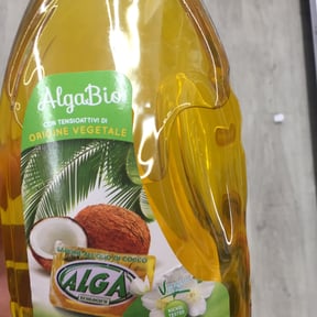 Alga bio L'originale sapone all'olio di cocco Reviews | abillion