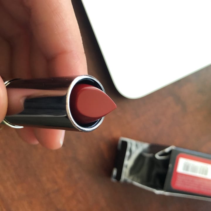 review photo of Urban Decay Vice labial mate shared by @alexandraallel on 30 May 2020 - review