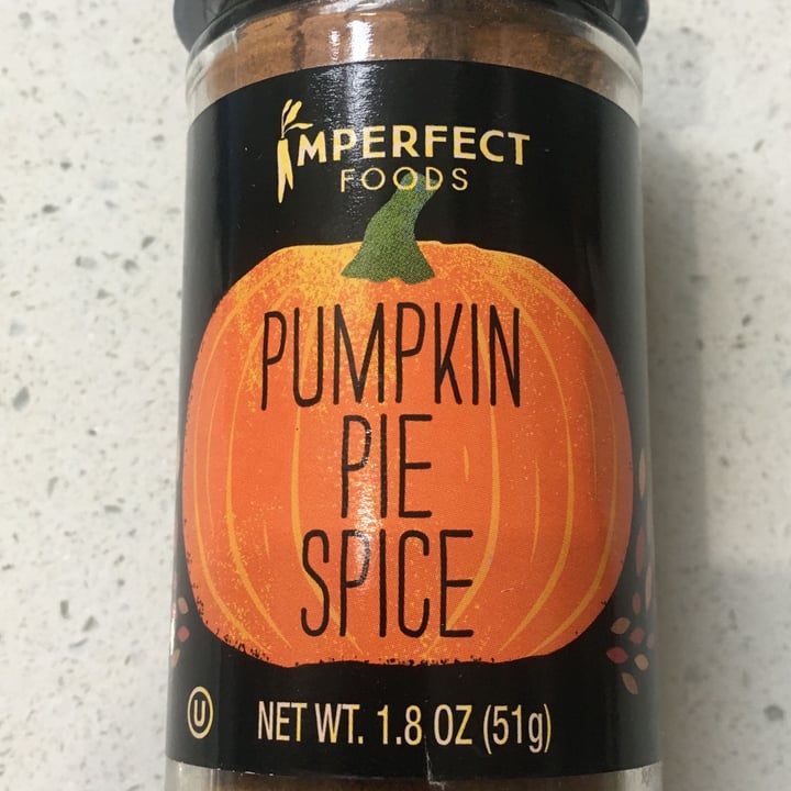 review photo of Imperfect Foods Pumpkin Pie Spice shared by @jessica- on 14 May 2022 - review