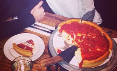 Giordano's