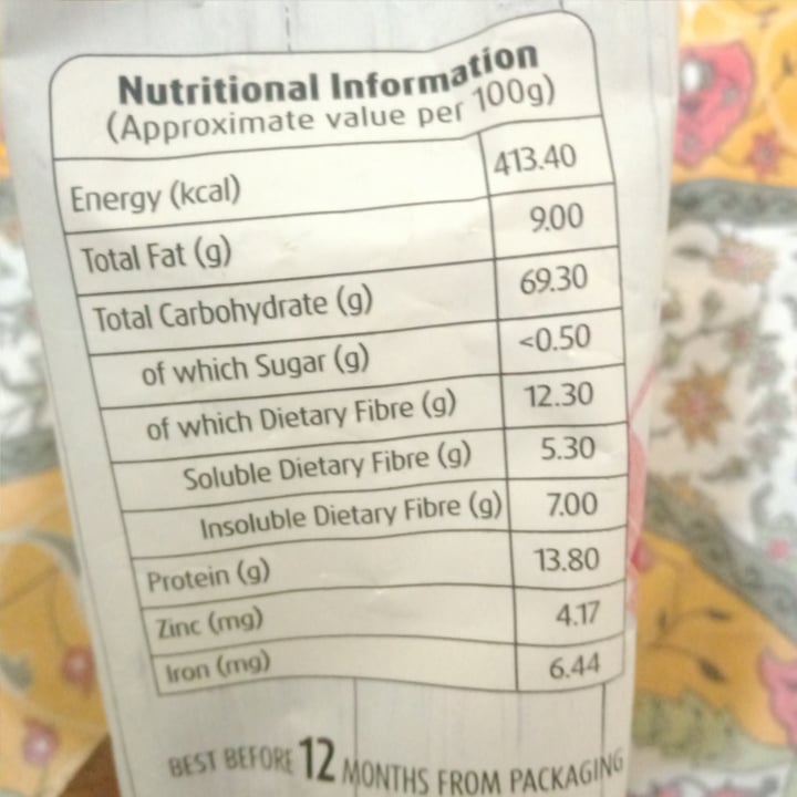 photo of Grofers Oats shared by @satish98 on  03 Mar 2022 - review