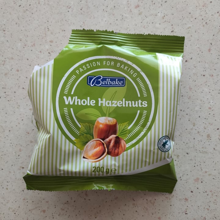 review photo of Belbake Nocciole sgusciate shared by @ele0n0ra on 30 Apr 2022 - review