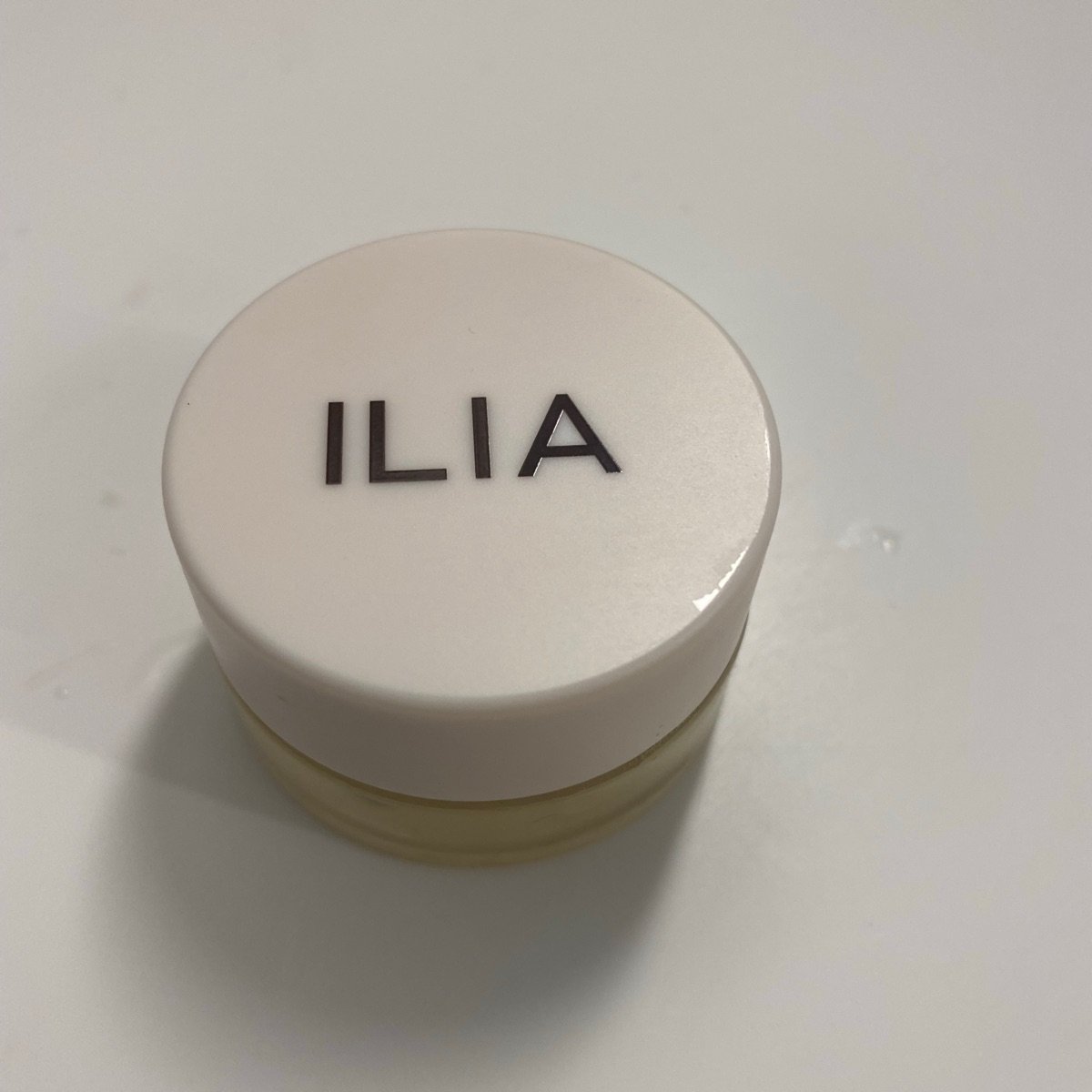 ILIA Beauty Lip Wrap Treatment Mask Reviews abillion