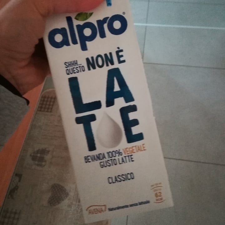 photo of Alpro This is Not Milk Classic Questo Non è Late Classico shared by @jules108 on  01 May 2022 - review
