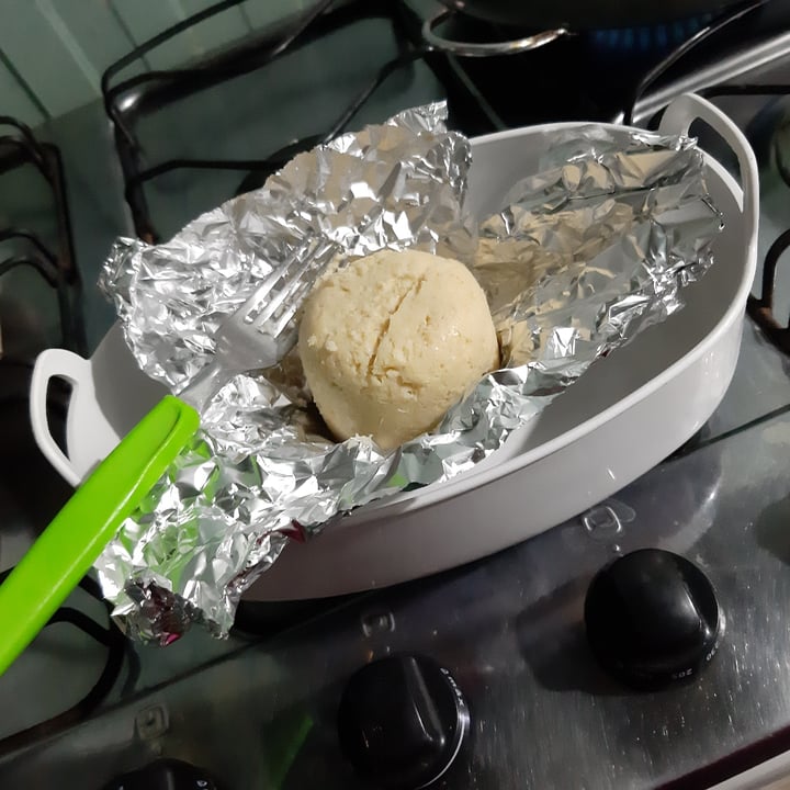review photo of Restaurante Vegano Tierra Mestiza Queso de garbanzo shared by @brendalisette on 15 Feb 2022 - review