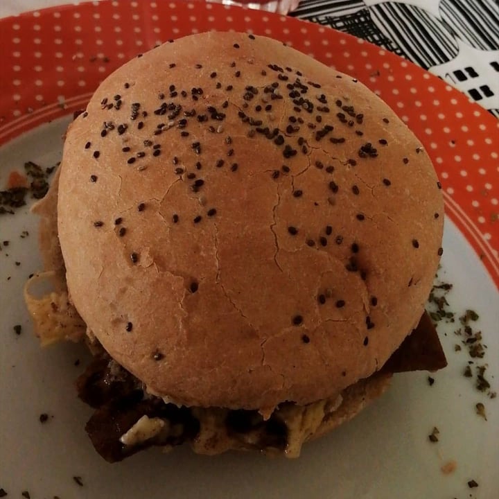review photo of La Beterraga Rebelde Barros Lucos shared by @nachaalejandra on 20 Feb 2020 - review
