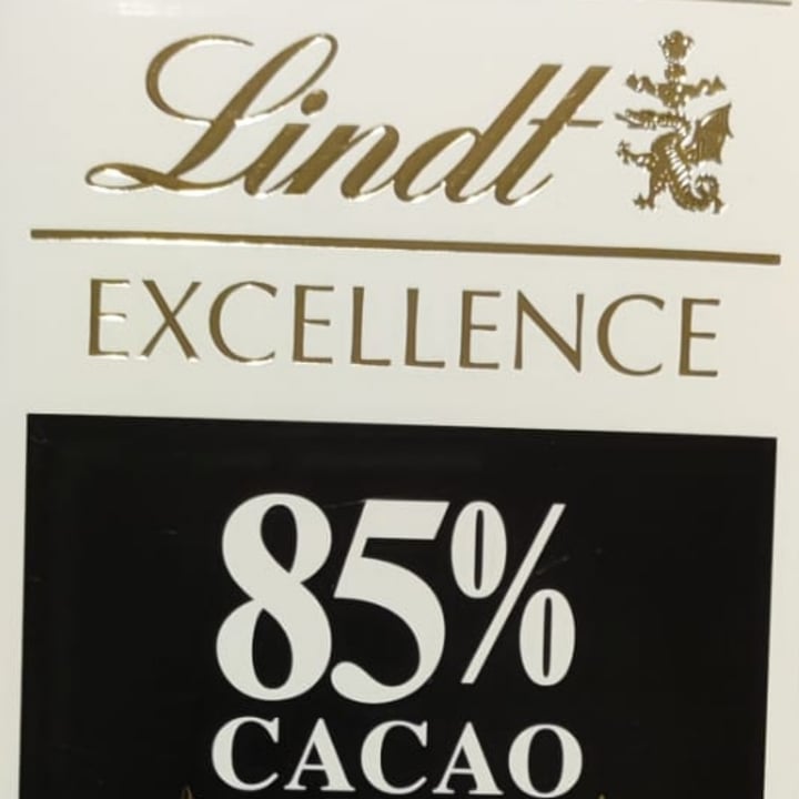 review photo of Lindt 85% Cocoa Excellence Rich Dark shared by @ela9manu on 30 Jun 2022 - review