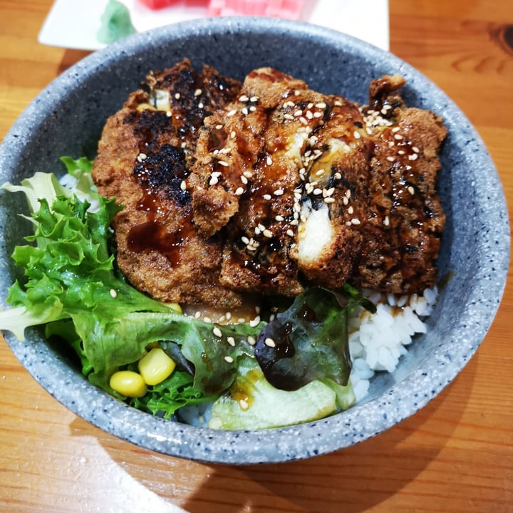 review photo of Lucky Cat Tofunagi Don shared by @-chu on 05 Oct 2021 - review