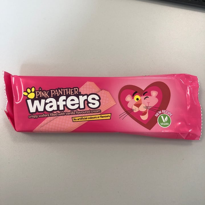 photo of Asvina Pink Panther Wafers shared by @goatgirl on  24 Nov 2022 - review
