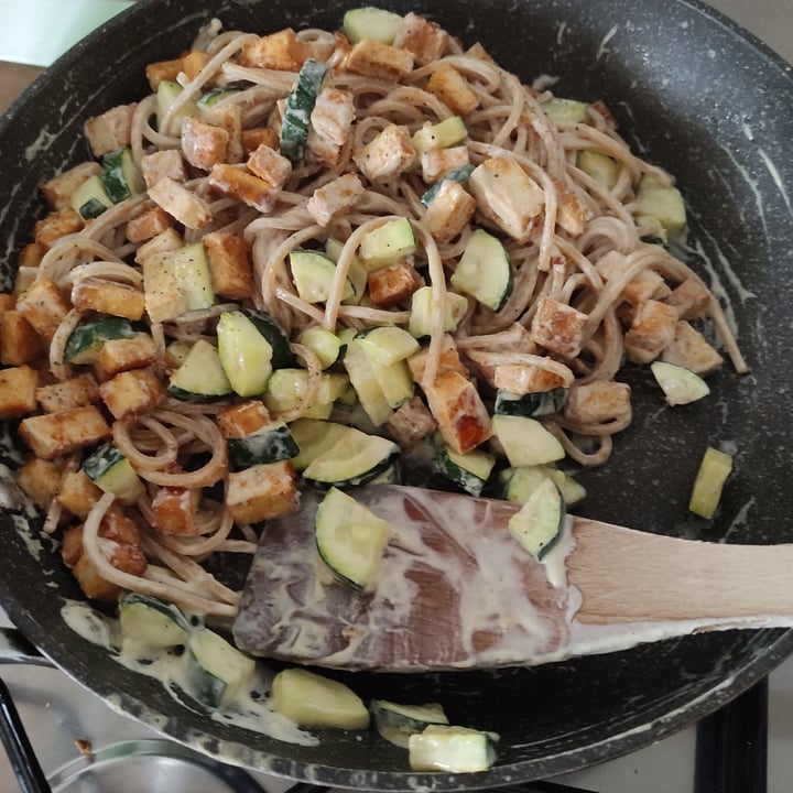 review photo of La Molisana Linguine Integrali shared by @rossiveg on 16 Oct 2022 - review